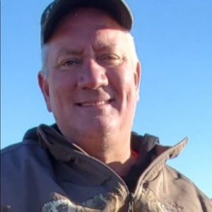 Meet your Posher, Tim